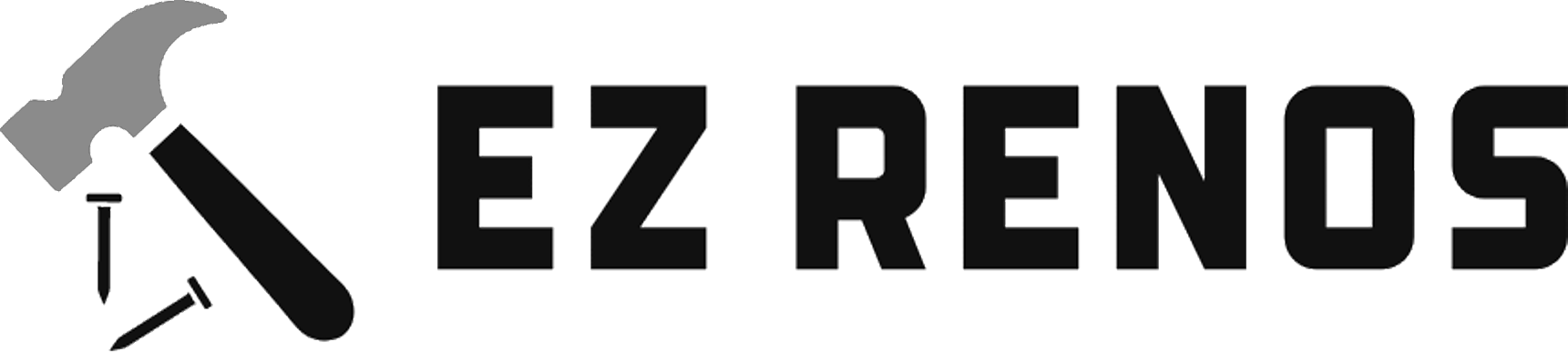 ez renos logo